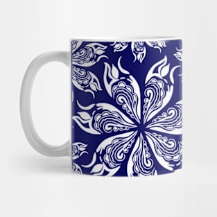 Ethic Flowers Mug